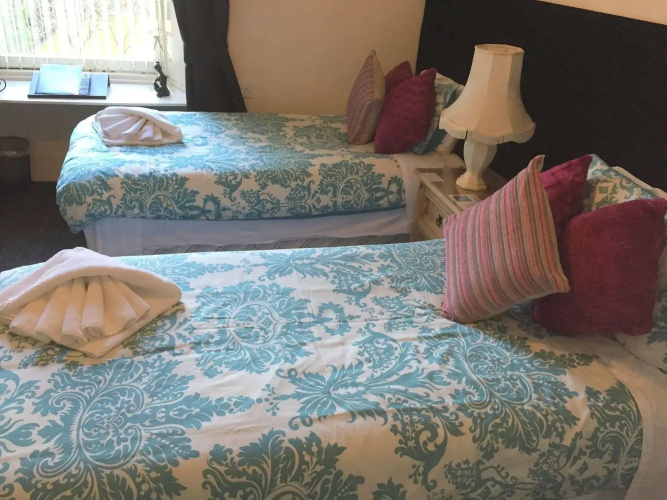 Grangeview Guest House