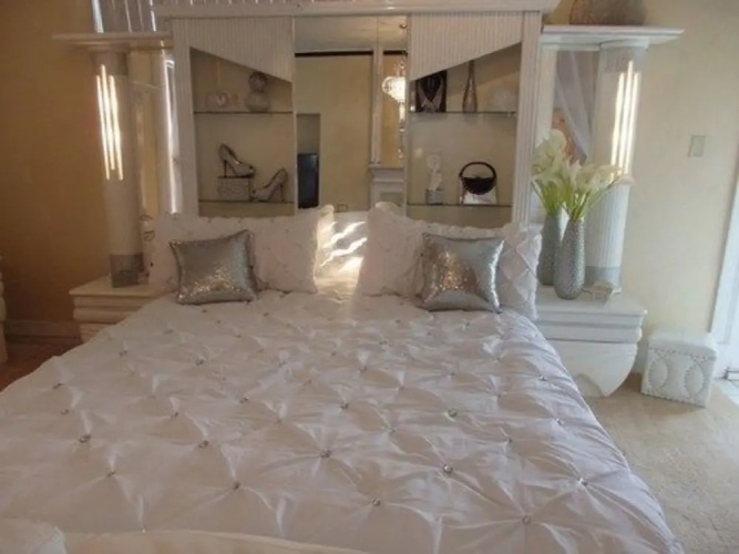 Central West End B&B