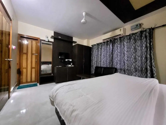 Hotel Pradyut