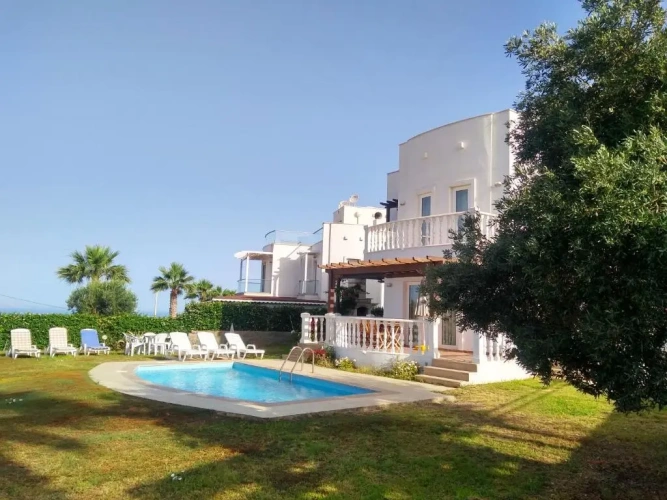 Superior Villa