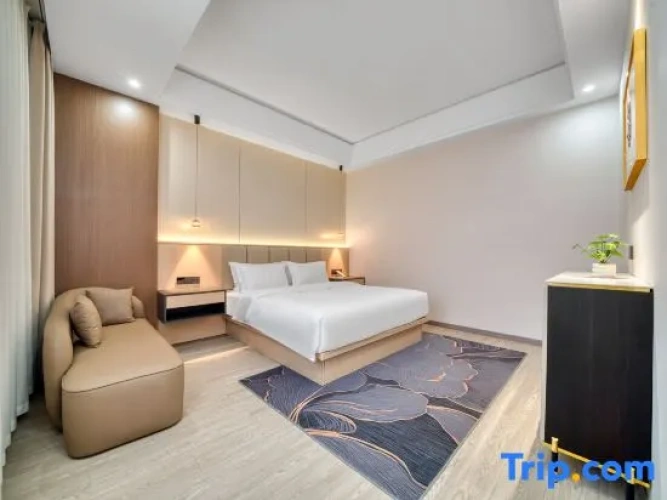 Business Double Suite