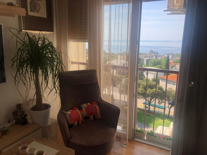 Apartment Ura