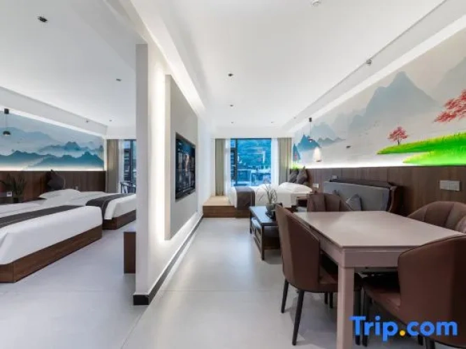 Family Suite