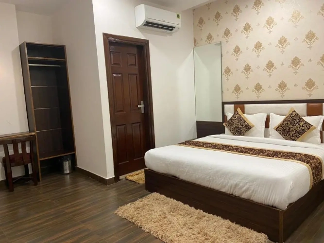 Superior Double room