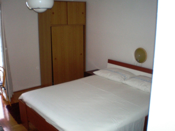 Apartments Ljubica