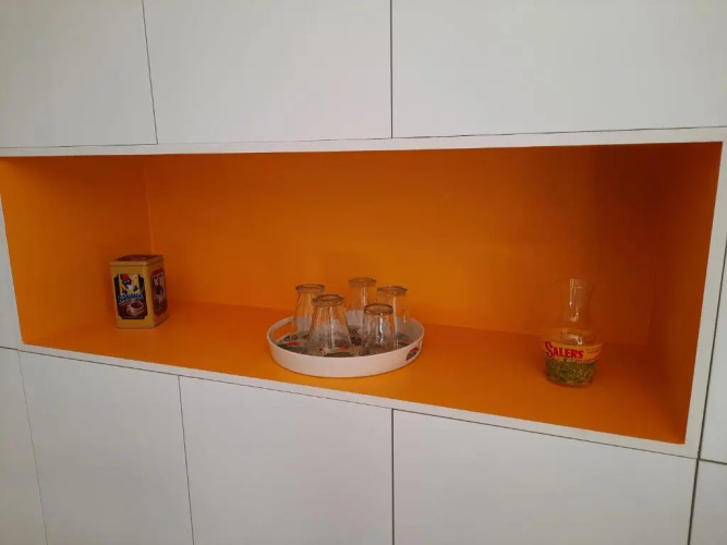 Appartement T2 de caractère