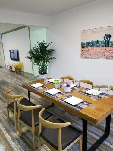 Rizhao M&S Aparthotel