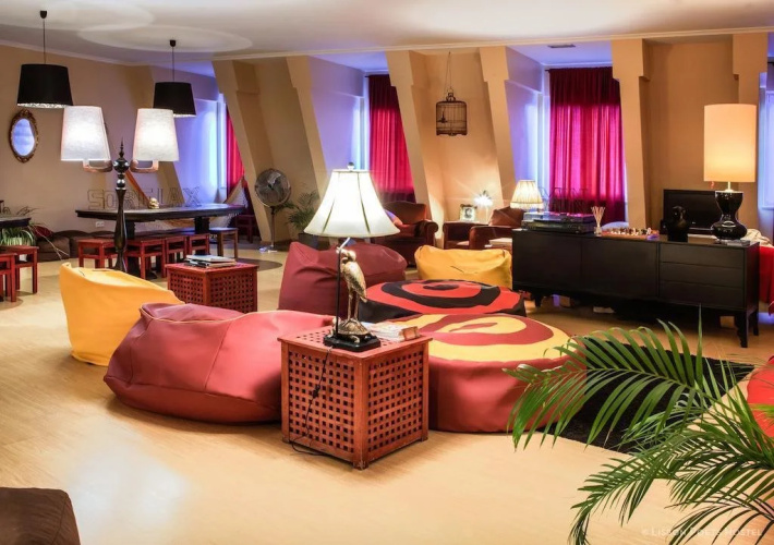 Otel görseli