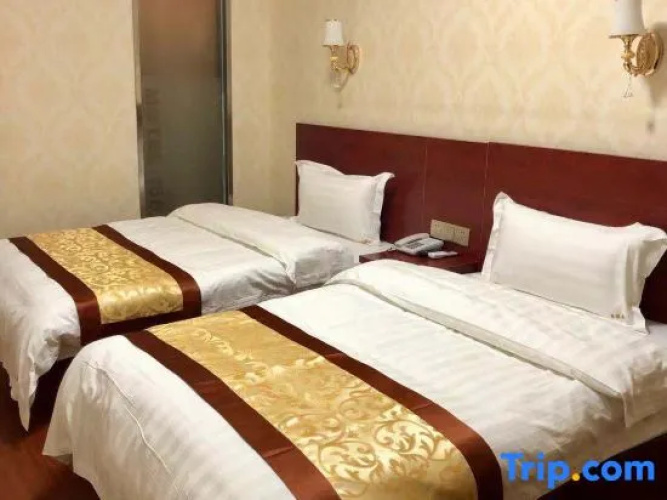 Shanyaju Hotel