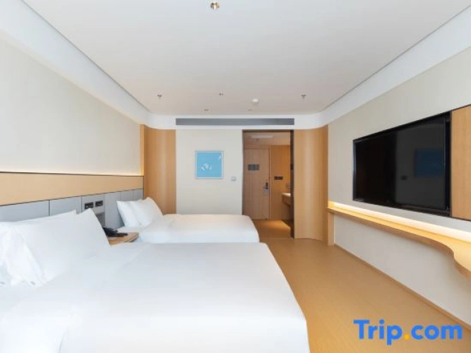 Business Twin room