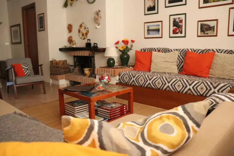 Cà 'd Langa B&B