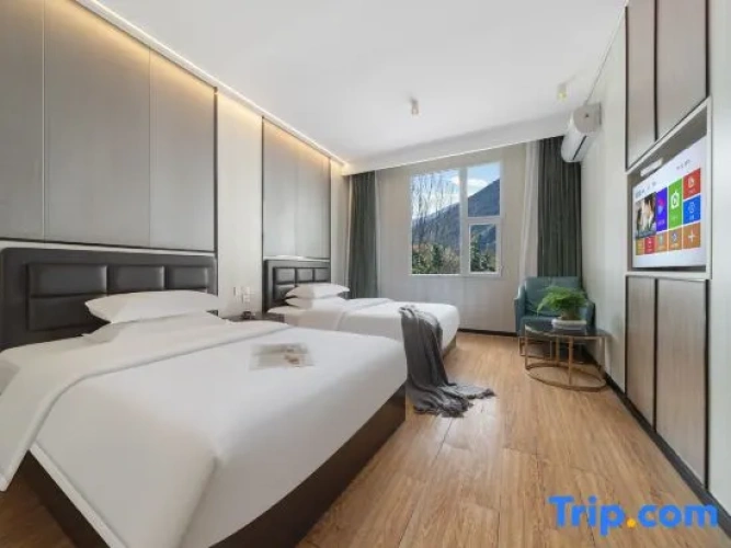 Comfort Twin room