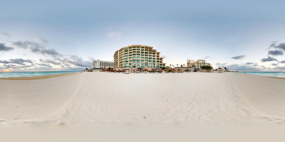 Grand Park Royal Cancun photo 24