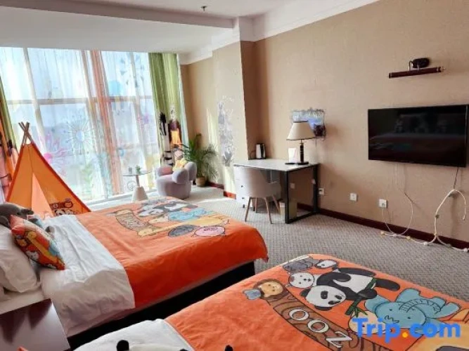 Standard Family room