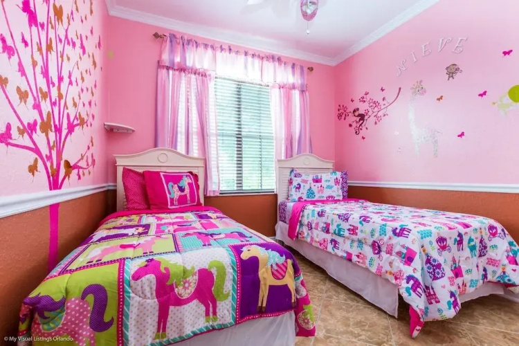 Highlands Reserve Villa 536
