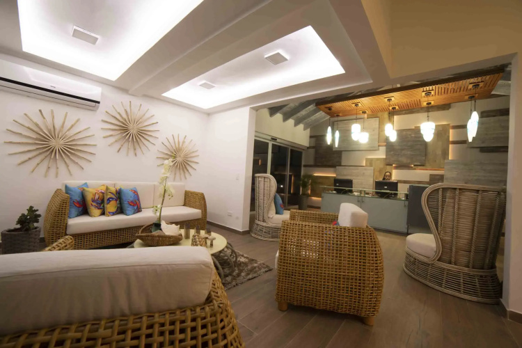 Solare SAI Ecohotel