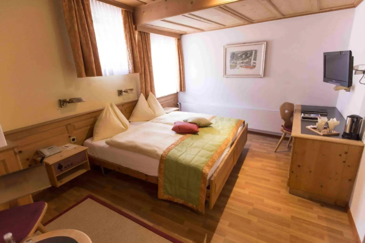 Hotel Stern Chur