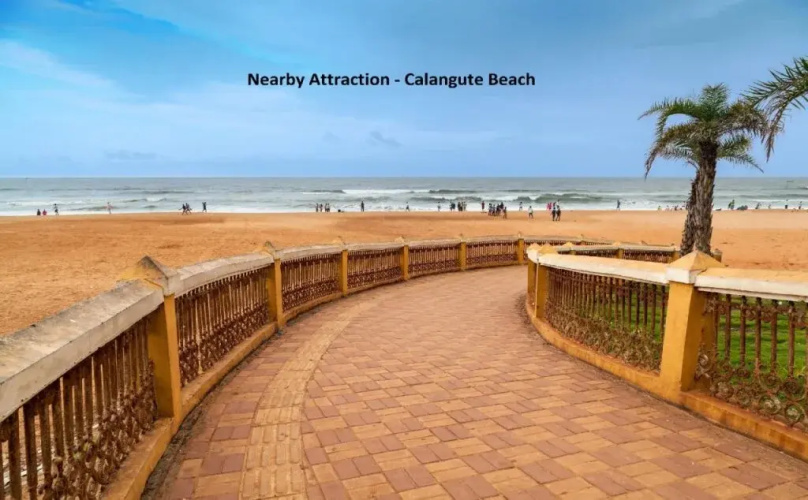 The Spring Beach Cottages