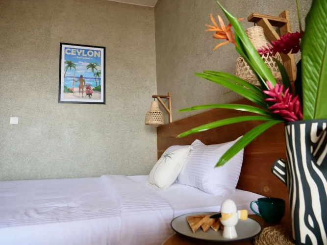 Coast 67 Boutique Hotel