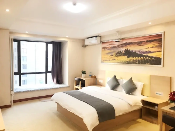 Luxury Double room