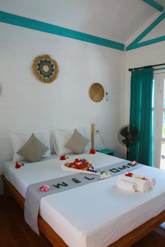 Casa Kapuas