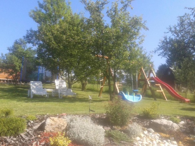 Cottage