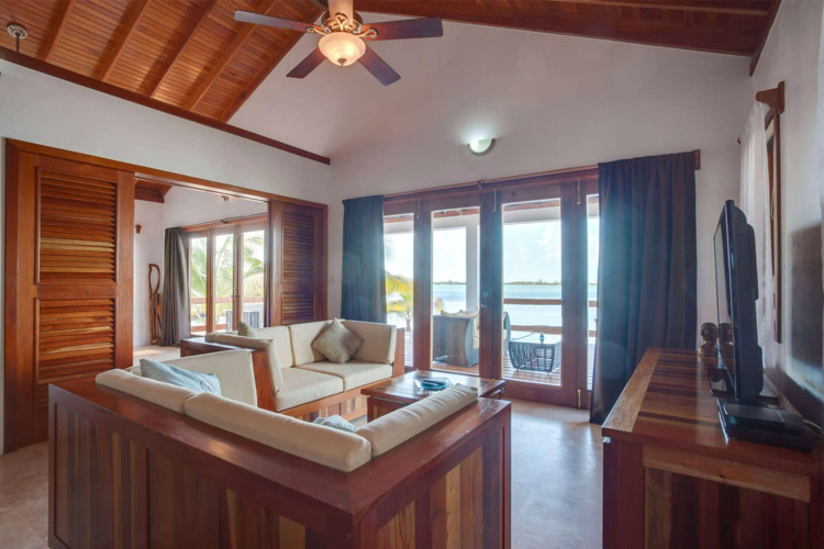 Turtle Beach Cottages