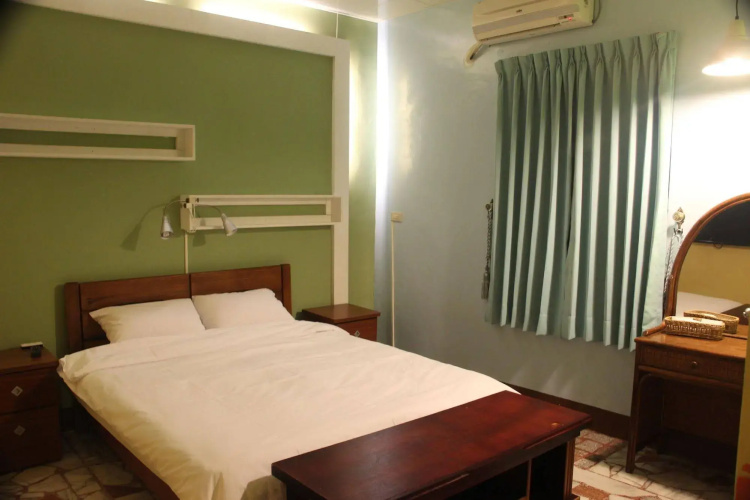 Kenting Hi Inn