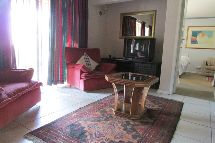 Acacia House Executive Suite