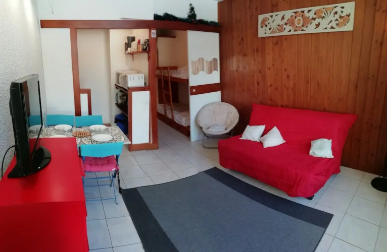 Studio Saint Pierre