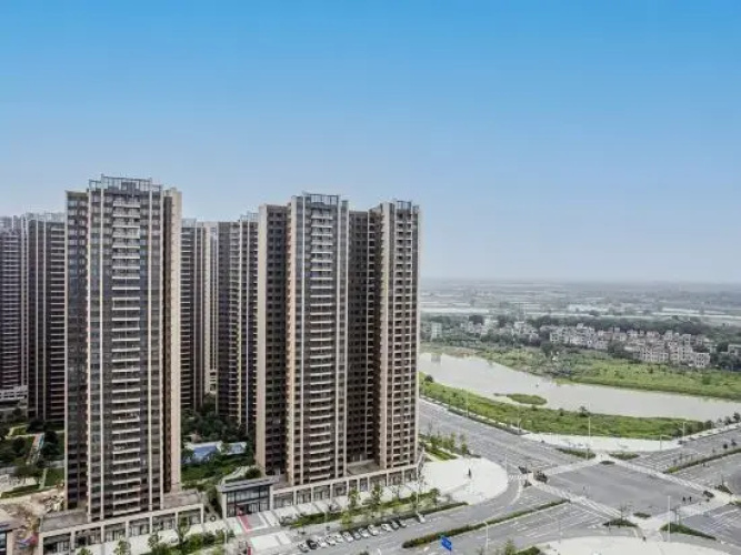 Yahui International Resort Apartment