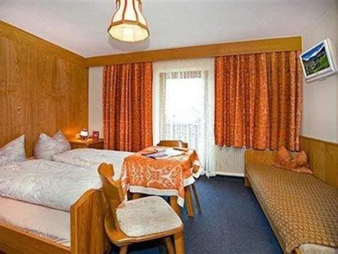 Pension Bergblick