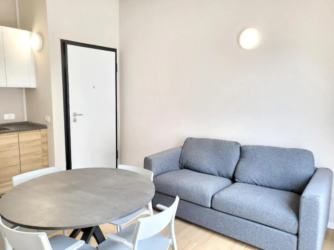 Residence Rho Fiera