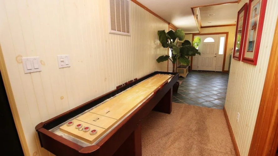 Inn Sea-Clusion - 5 Br Home