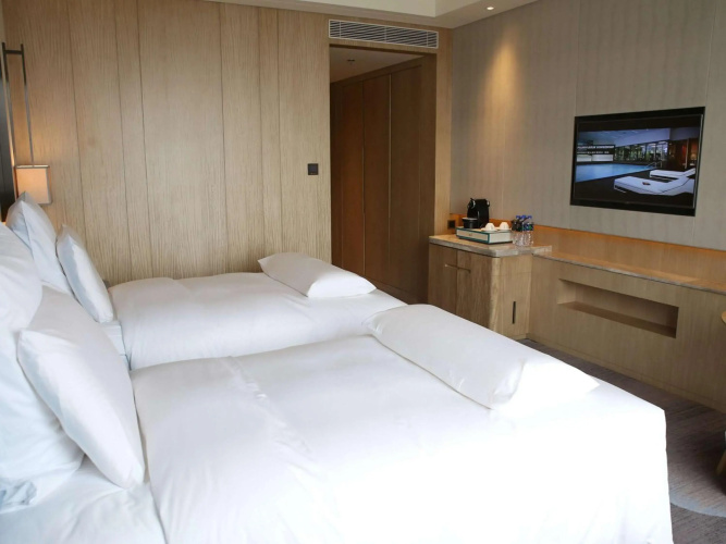 Pullman Taiyuan