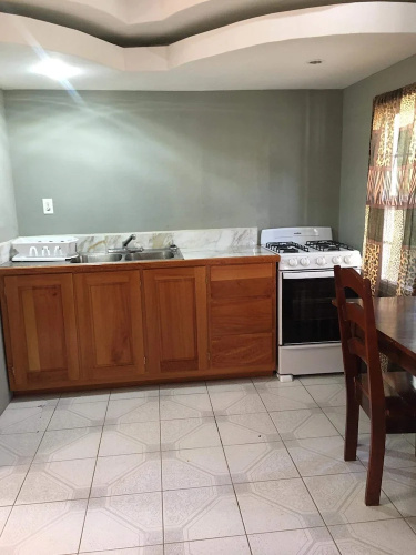 Lorraine's Guest House