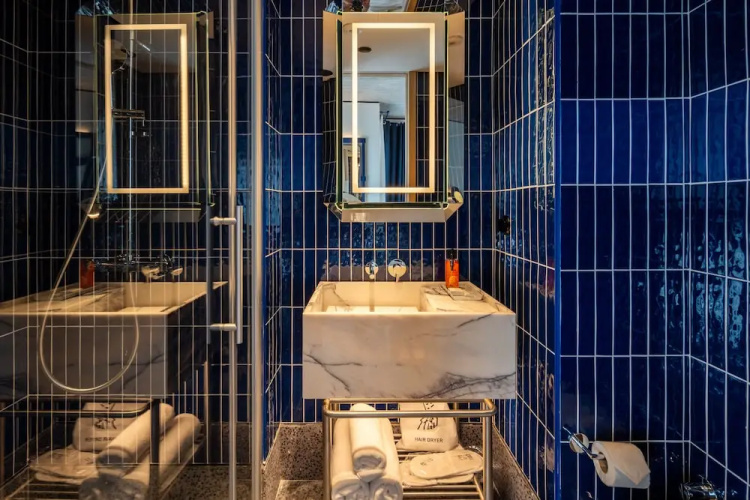 Stay Lab Taksim