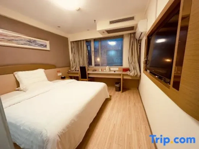 Business room