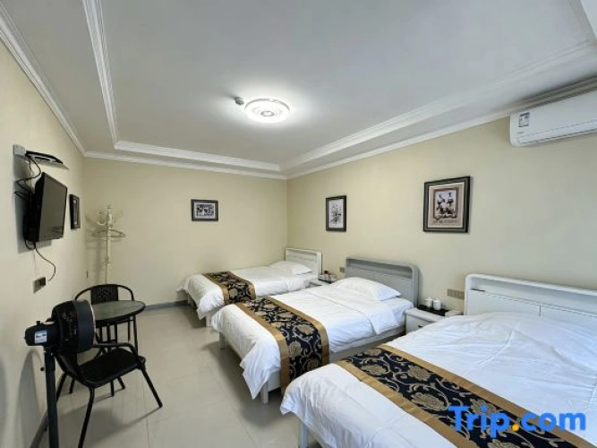 Family Suite