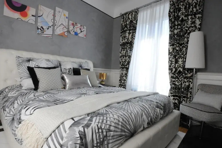 Suite Spagna 29