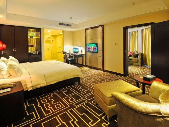 Jiahu International Hotel