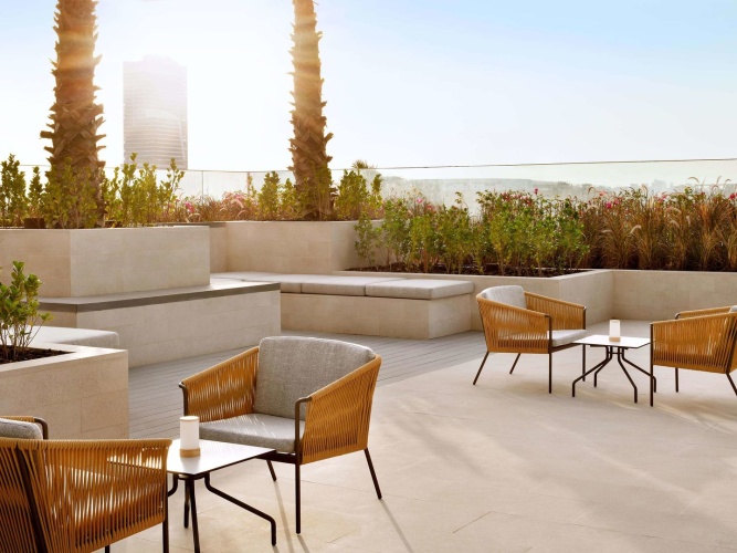 Grand Plaza Movenpick Media City photo 29