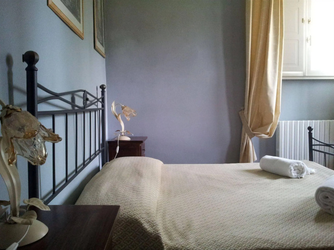 Villa La Perla