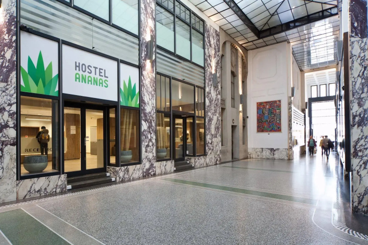 Otel görseli