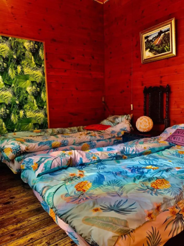 ハセノ島　Hotel　Cottage