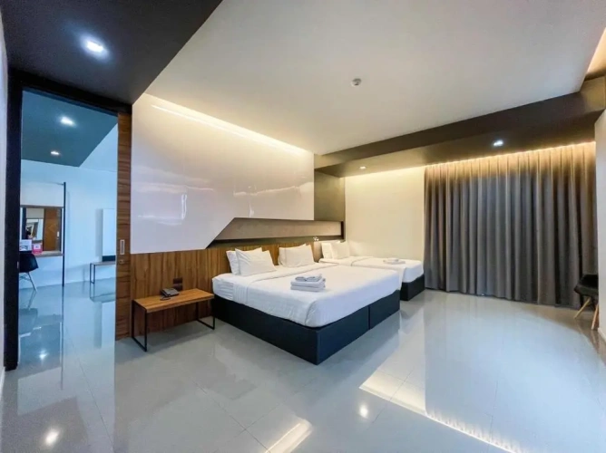 Family Suite