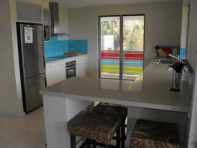 Standard room with balcony