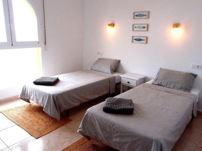 Apartment Mirazul