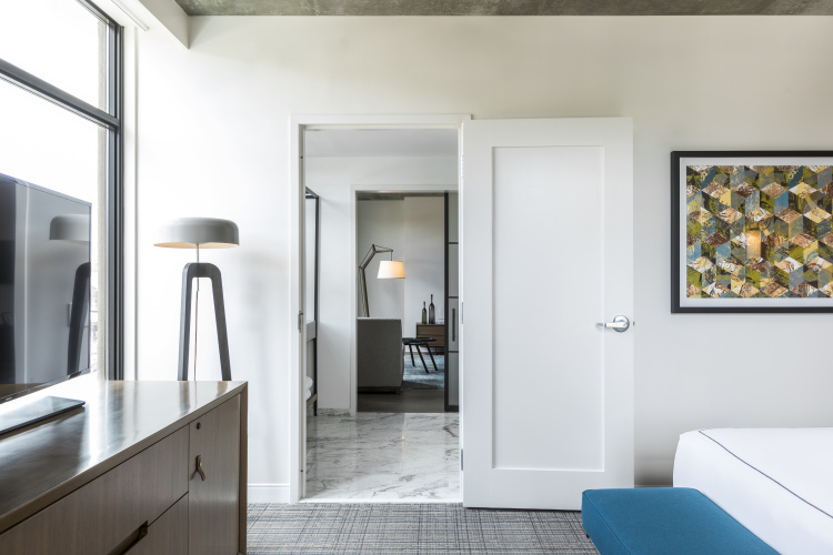 Kimpton Aertson Hotel photo 7