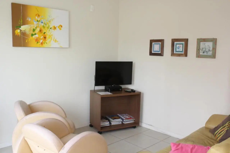 Floripa Hostel Barra da Lagoa